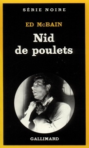 Ed McBain - Nid De Poulets.