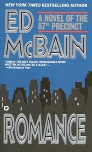 Ed McBain - Romance.