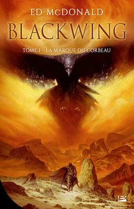 La Marque du corbeau