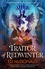 Traitor of Redwinter. The Redwinter Chronicles Book Two