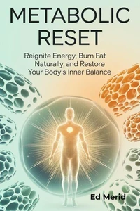 Metabolic Reset: Reignite Energy, Burn Fat Naturally, and Restore Your Body’s Inner Balance