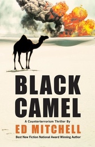  Ed Mitchell - Black Camel - The Gold Lust Series, #5.