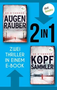 Der Augenräuber &amp; Der Kopfsammler