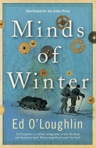 Ed O'Loughlin - Minds of Winter.