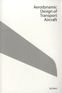 Aerodynamics Design of Transport Aircraft