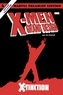 Ed Piksor - X-Men : Grand Design Tome 3 : X-Tinction.