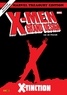 Ed Piskor - X-Men Grand Design (Par Ed Piskor) T03 - X-Tinction.