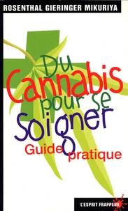 Du cannabis pour se soigner