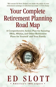 Your Complete Retirement Planning Road Map