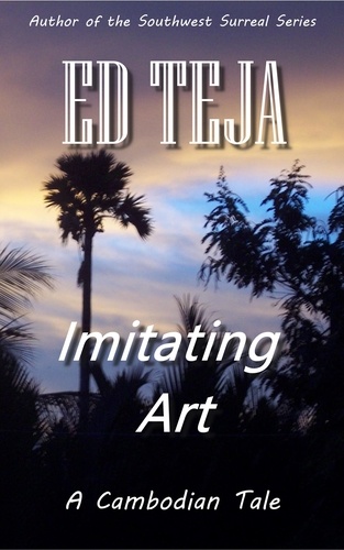  Ed Teja - Imitating Art.