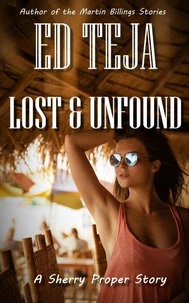 Lost &amp; Unfound