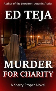 Murder For Charity