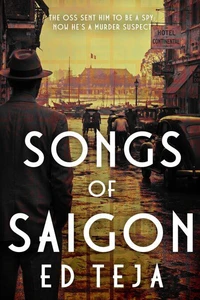 Songs of Saigon