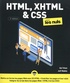 Ed Tittel et Jeff Noble - HTML, XHTML & CSS3 pour les nuls.