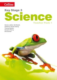 Teacher Pack 1