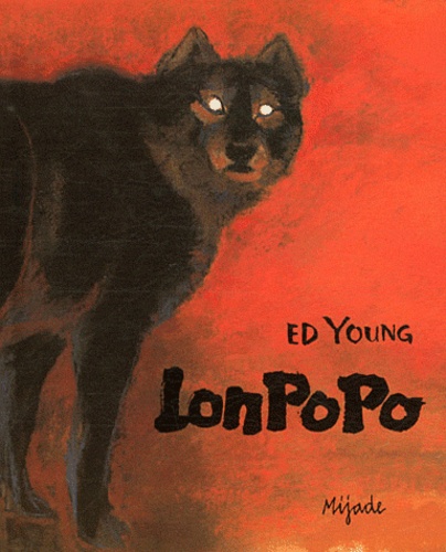 Ed Young - Lonpopo.