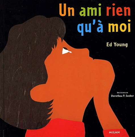 Ed Young - Un Ami Rien Qu'A Moi.