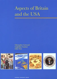 Aspects Of Britain And The Usa