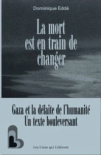 La mort est en train de changer