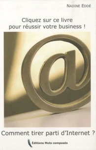 Cliquez sur ce livre pour réussir votre business