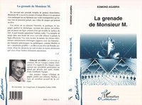 Eddie Agabra - La grenade de Monsieur M..