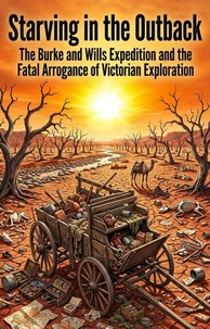 Starving in the Outback
