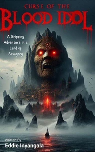 Curse of the Blood Idol