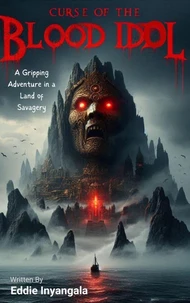 Curse of the Blood Idol
