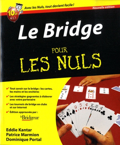 Le bridge pour les nuls