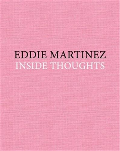 Eddie Martinez - Inside thoughts.