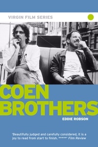Eddie Robson - Coen Brothers - Virgin Film.