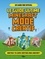 Le guide ultime Minecraft Mode créatif. Construis tes propres créations extraordinaires dans Minecraft !