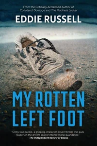 My Rotten Left Foot