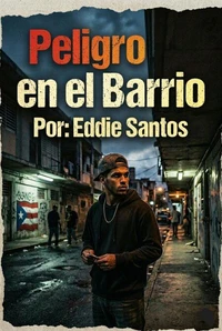 Peligro en el Barrio