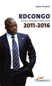 RD Congo 2011-2016