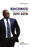 Eddie Tambwe - RD Congo 2011-2016 - Poursuite et accélération des réformes de l'Etat.