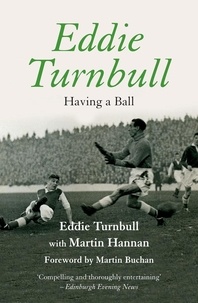 Eddie Turnbull et Martin Hannan - Eddie Turnbull - Having a Ball.