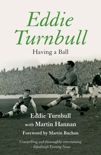 Eddie Turnbull et Martin Hannan - Eddie Turnbull - Having a Ball.