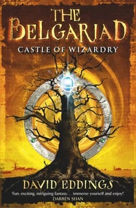 Castle of Wizardry