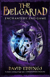 Enchanters' end game