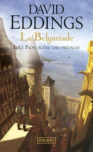 Le pion blanc des présages