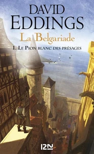 Le pion blanc des présages