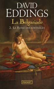 La reine des sortilèges