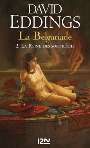 La reine des sortilèges