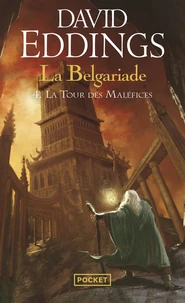 La tour des maléfices