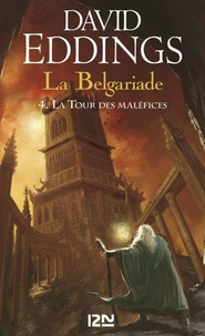 La tour des maléfices