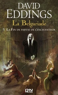 La fin de partie de l'enchanteur