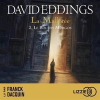 Le roi des Murgos