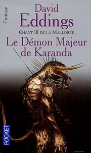 Le Démon Majeur de Karanda