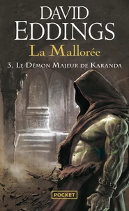 Le démon majeur de Karanda